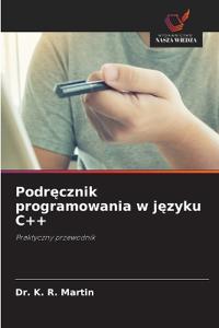 Podrecznik programowania w jezyku C++