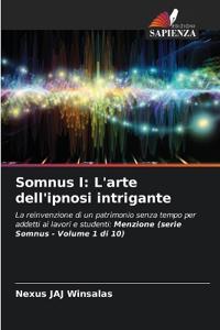 Somnus I