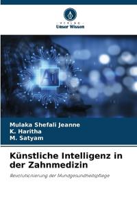 Künstliche Intelligenz in der Zahnmedizin