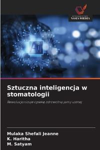 Sztuczna inteligencja w stomatologii