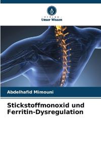 Stickstoffmonoxid und Ferritin-Dysregulation