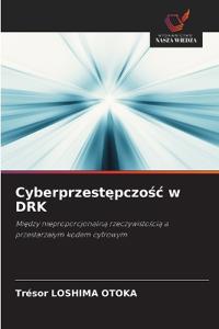 Cyberprzestepczosc w DRK