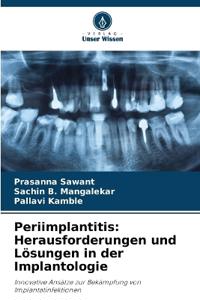 Periimplantitis