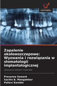 Zapalenie okolowszczepowe