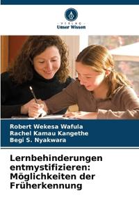 Lernbehinderungen entmystifizieren