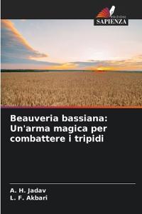 Beauveria bassiana