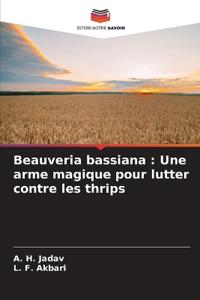Beauveria bassiana