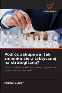 Podróż zakupowa