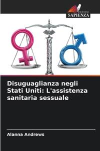 Disuguaglianza negli Stati Uniti