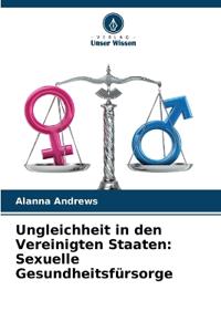 Ungleichheit in den Vereinigten Staaten