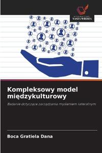 Kompleksowy model miedzykulturowy