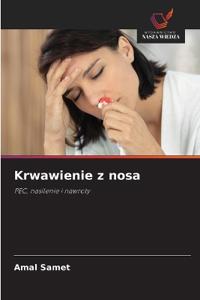 Krwawienie z nosa