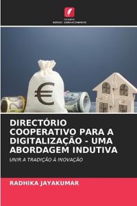 Directório Cooperativo Para a Digitalização - Uma Abordagem Indutiva