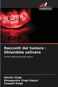 Racconti del tumore