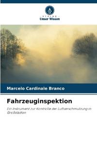 Fahrzeuginspektion