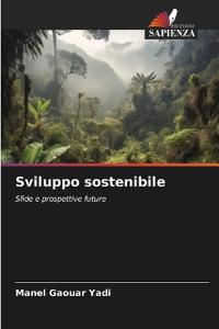 Sviluppo sostenibile