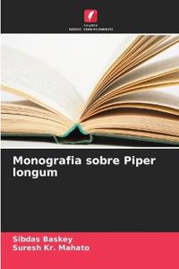 Monografia sobre Piper longum