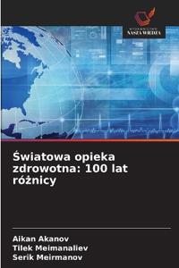 Swiatowa opieka zdrowotna