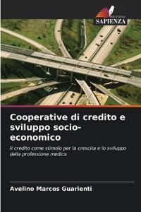 Cooperative di credito e sviluppo socio-economico