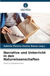 Narrative und Unterricht in den Naturwissenschaften