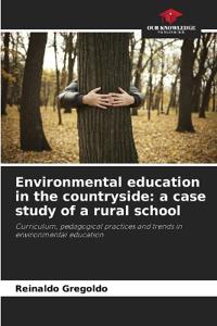 Environmental education in the countryside