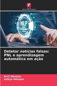 Detetar notícias falsas