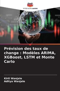 Prévision des taux de change