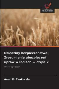 Dziedziny bezpieczenstwa