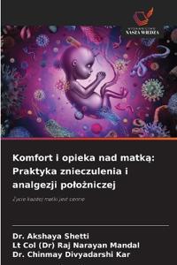Komfort i opieka nad matka