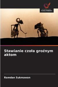 Stawianie czola groznym aktom