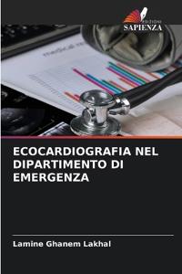 Ecocardiografia Nel Dipartimento Di Emergenza