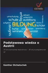 Podstawowa wiedza o Austrii
