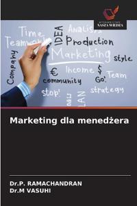 Marketing dla menedżera
