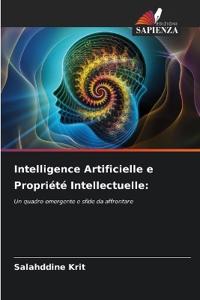 Intelligence Artificielle e Propriété Intellectuelle