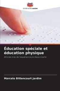 Éducation spéciale et éducation physique