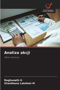 Analiza akcji