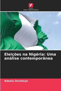 Eleições na Nigéria