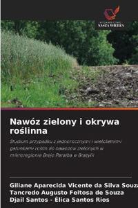 Nawóz zielony i okrywa roslinna