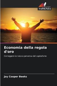 Economia della regola d'oro