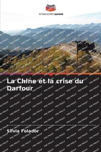 La Chine et la crise du Darfour