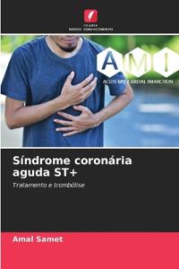 Síndrome coronária aguda ST+
