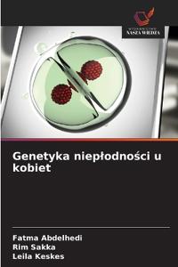 Genetyka nieplodnosci u kobiet