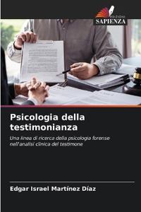 Psicologia della testimonianza
