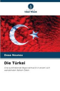 Die Türkei