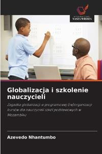 Globalizacja i szkolenie nauczycieli