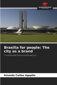 Brasilia for people