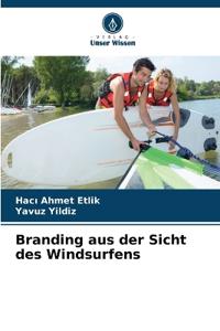 Branding aus der Sicht des Windsurfens