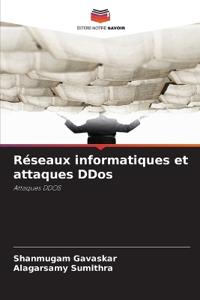 Réseaux informatiques et attaques DDos