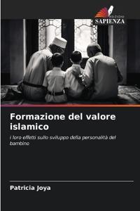 Formazione del valore islamico