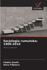 Socjologia rumunska